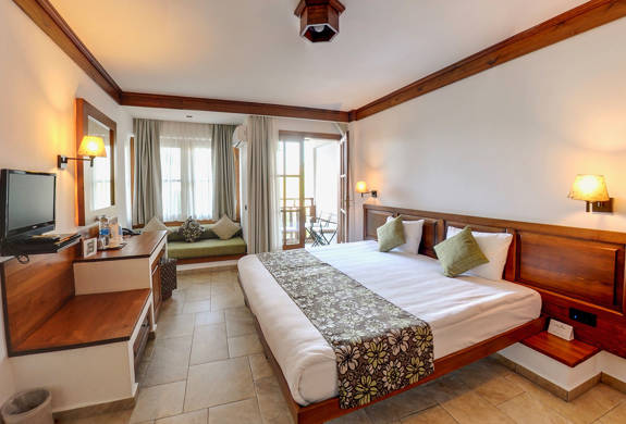 SUPERIOR VALLEY ROOM & SUITE