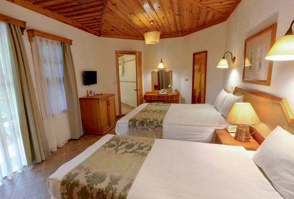 STANDARD MOUNTAIN ROOM