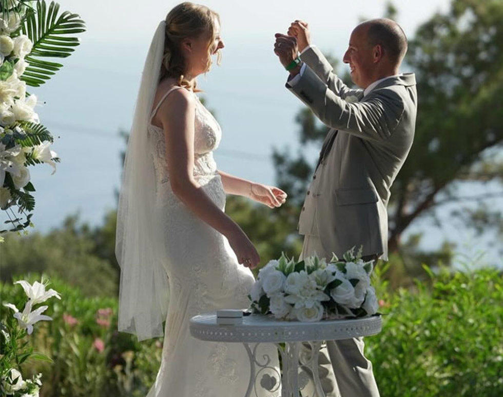 Montana Pine Weddings