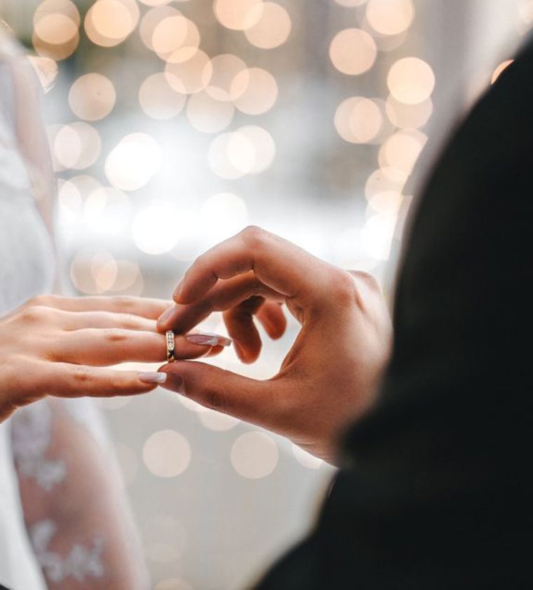 CLASSIC SUNSET WEDDING PACKAGE